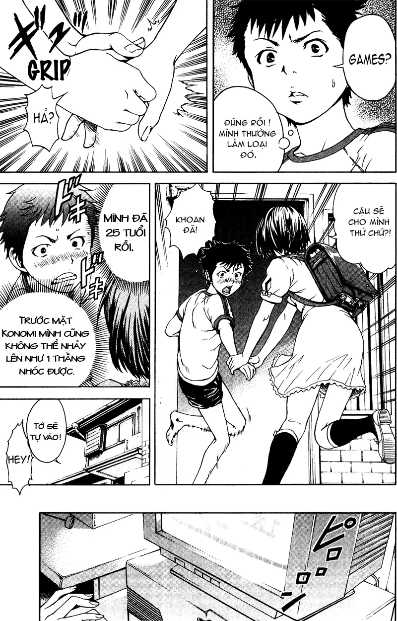 Test m&atilde; h&oacute;a - Chap 7 - 22