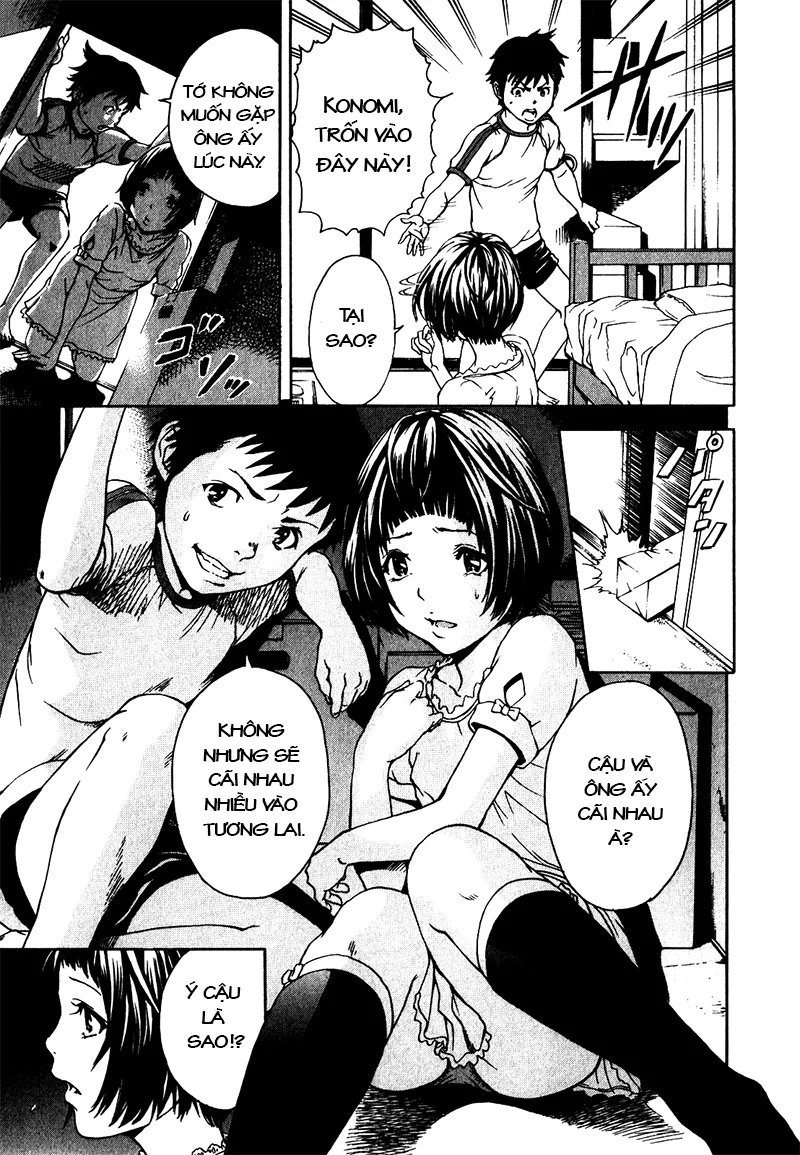 Test m&atilde; h&oacute;a - Chap 7 - 24