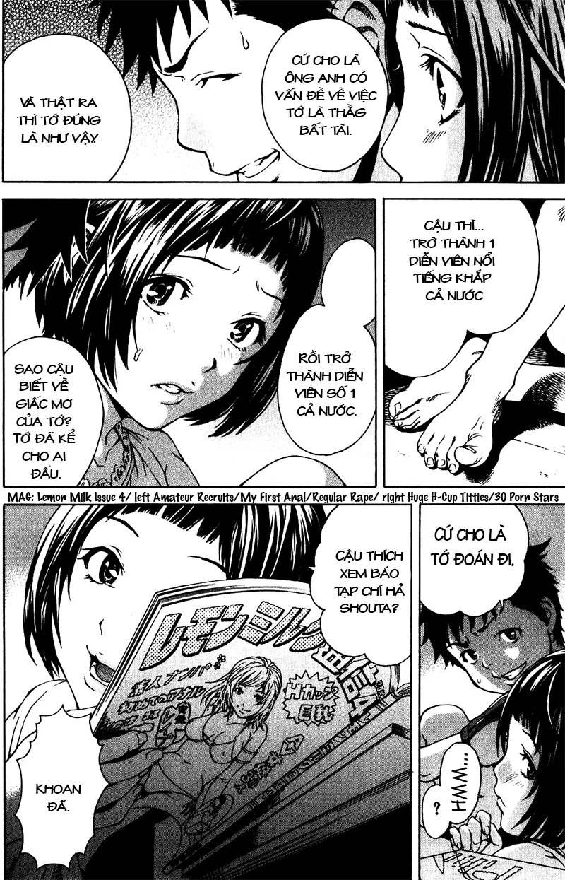 Test m&atilde; h&oacute;a - Chap 7 - 25