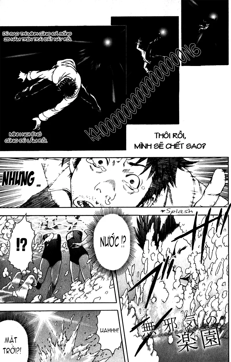 Test m&atilde; h&oacute;a - Chap 7 - 8