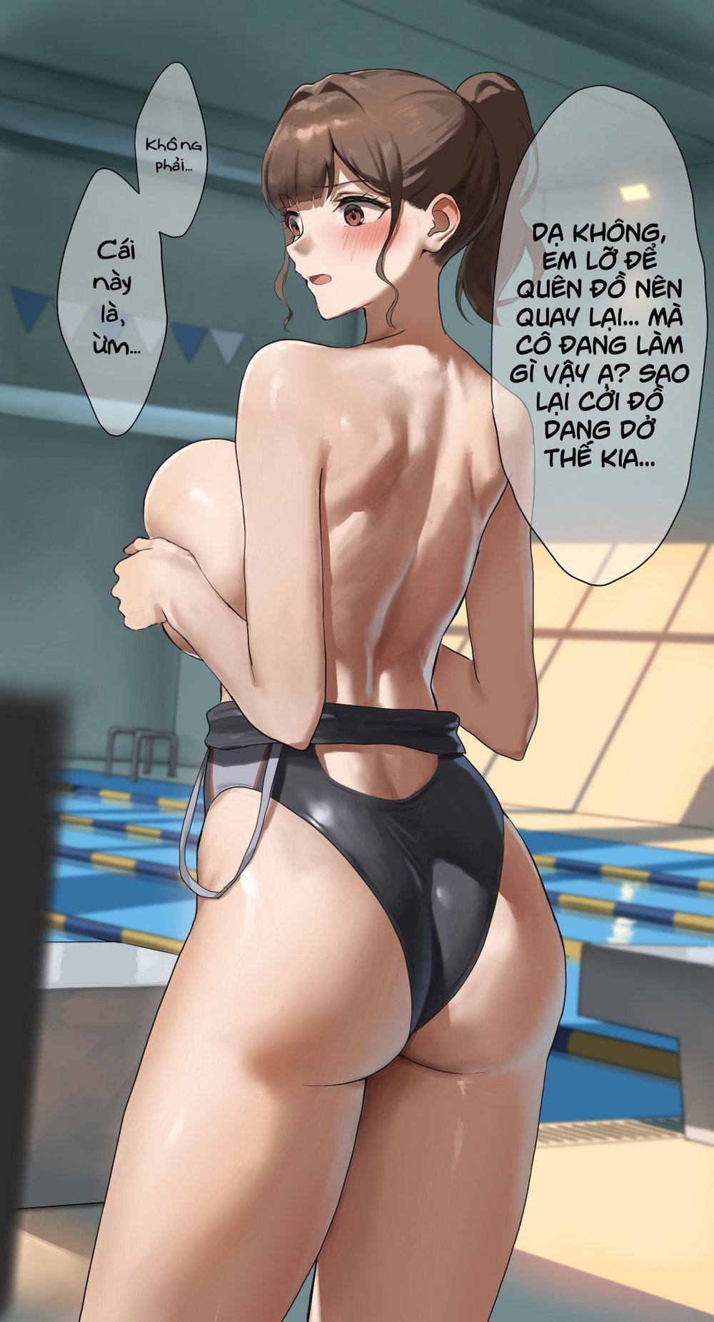 [Series] Chịch cô giáo - Chap 1 - 122