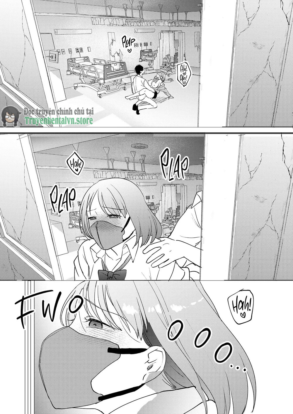 Jinsei Shuuryou 5-byou Mae Nazo JK ni Kuwareru - Chap 1 - 35