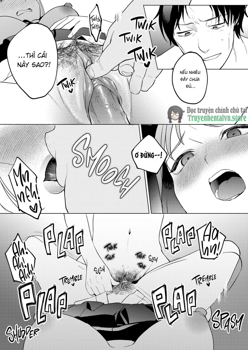 Jinsei Shuuryou 5-byou Mae Nazo JK ni Kuwareru - Chap 1 - 47