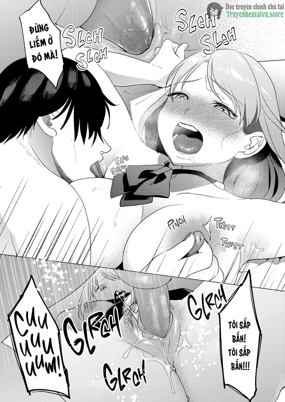 Jinsei Shuuryou 5-byou Mae Nazo JK ni Kuwareru - Chap 1 - 49