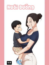 Nuôi Dưỡng - 25.08 보양 / Breeding