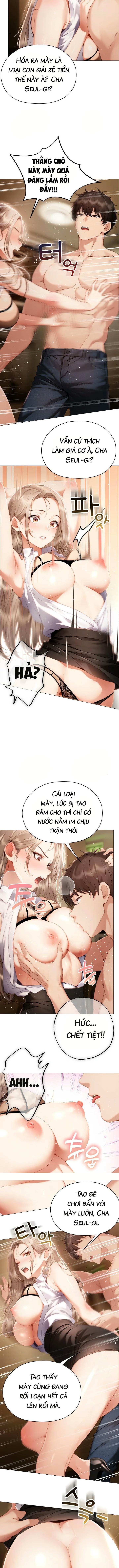 Ác Nữ Năm Xưa Quay Lại Chơi Đùa Tôi - Chap 33 - 10