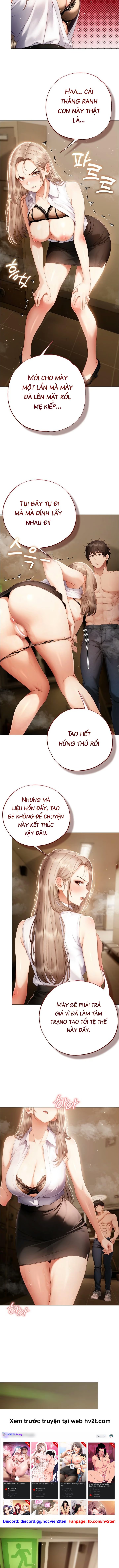 Ác Nữ Năm Xưa Quay Lại Chơi Đùa Tôi - Chap 33 - 12