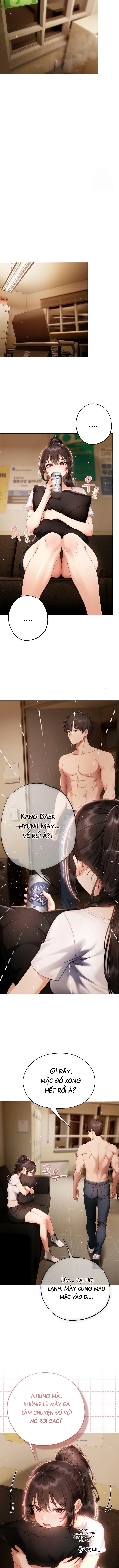 Ác Nữ Năm Xưa Quay Lại Chơi Đùa Tôi - Chap 33 - 13