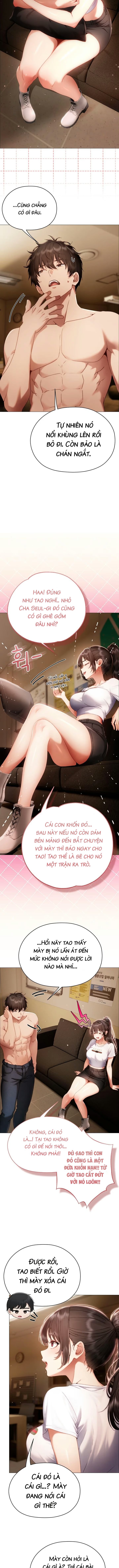 Ác Nữ Năm Xưa Quay Lại Chơi Đùa Tôi - Chap 33 - 14