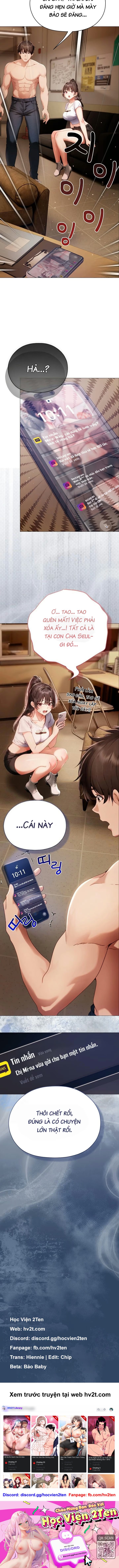 Ác Nữ Năm Xưa Quay Lại Chơi Đùa Tôi - Chap 33 - 15