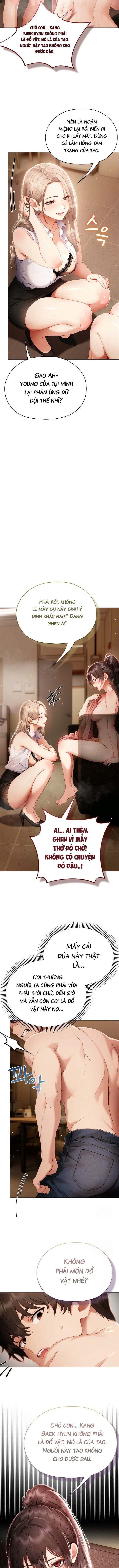 Ác Nữ Năm Xưa Quay Lại Chơi Đùa Tôi - Chap 33 - 2