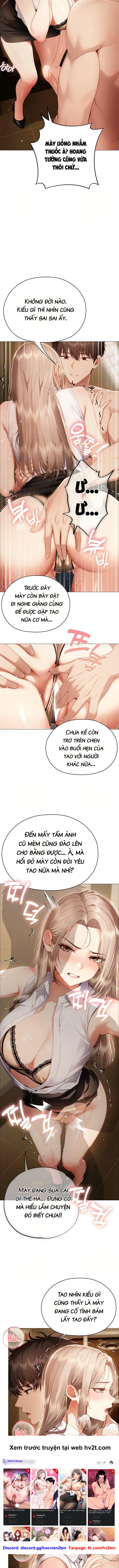 Ác Nữ Năm Xưa Quay Lại Chơi Đùa Tôi - Chap 33 - 9