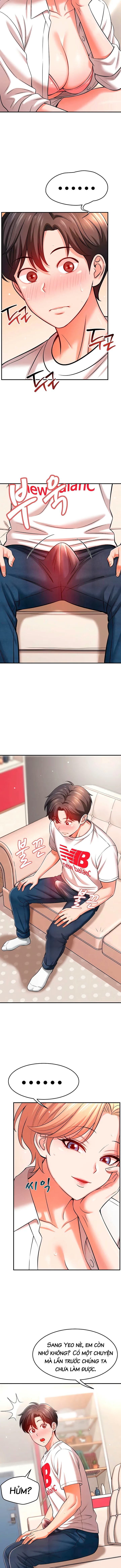 Chị Kế Của Tôi Quá Nguy Hiểm - Chap 3 - 11