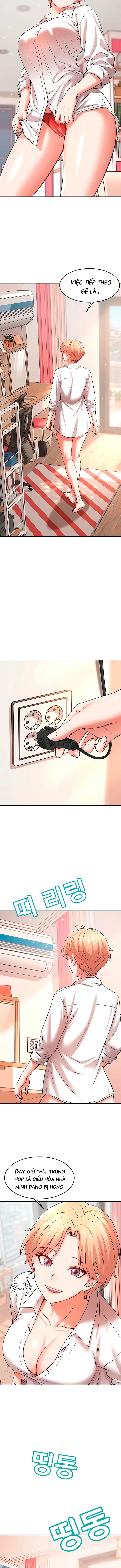 Chị Kế Của Tôi Quá Nguy Hiểm - Chap 3 - 7