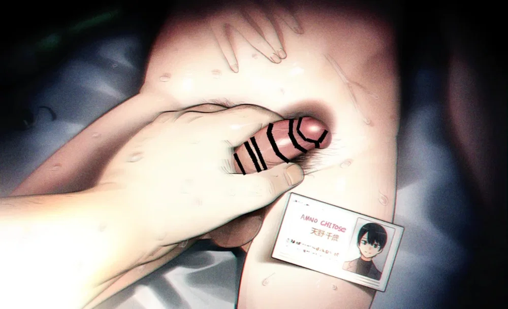 Tuyển tập (Super Duper) Short Story của @IN_YA1111 - Chap 10 - 11