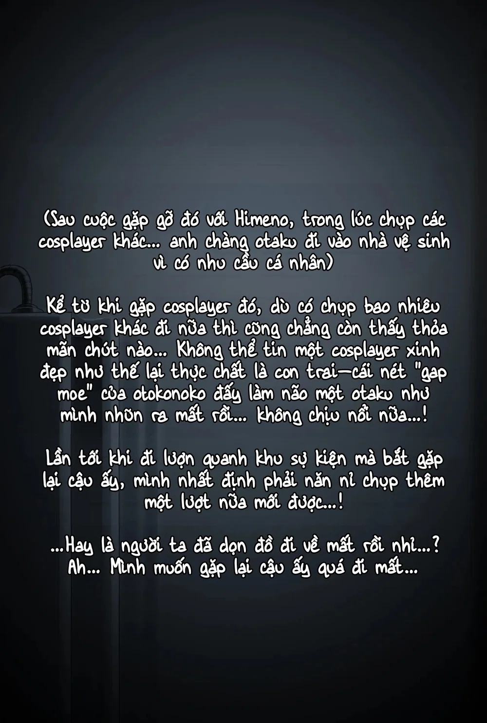 Tuyển tập (Super Duper) Short Story của @IN_YA1111 - Chap 10 - 2