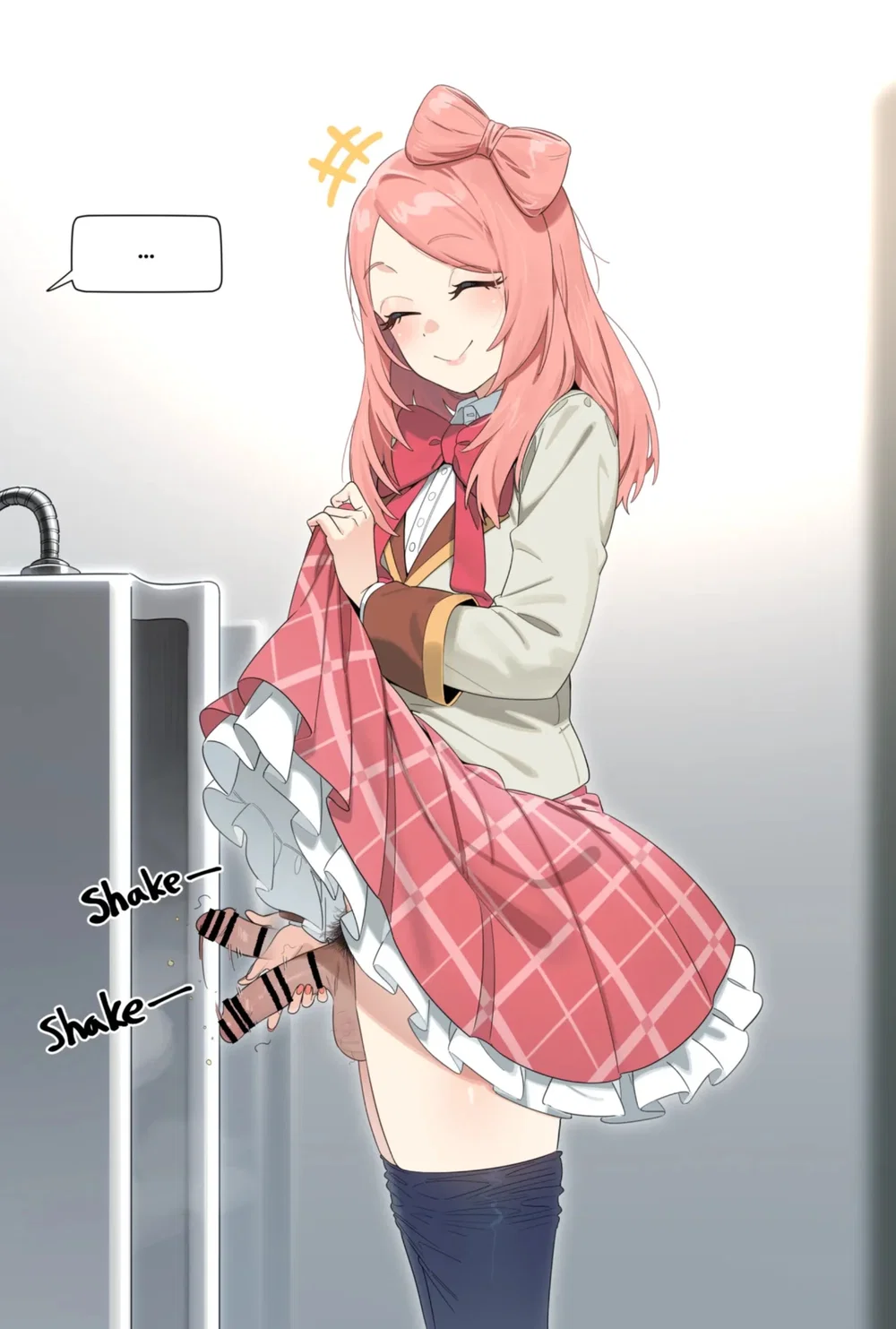 Tuyển tập (Super Duper) Short Story của @IN_YA1111 - Chap 10 - 4
