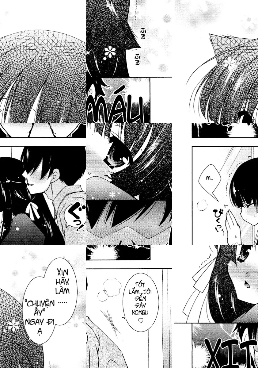 Test m&atilde; h&oacute;a - Chap 3 - 10