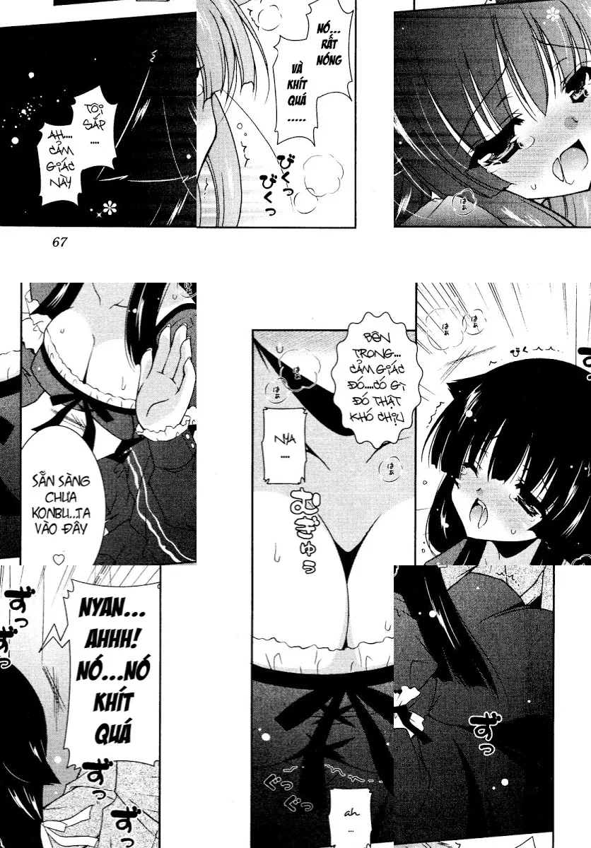 Test m&atilde; h&oacute;a - Chap 3 - 11
