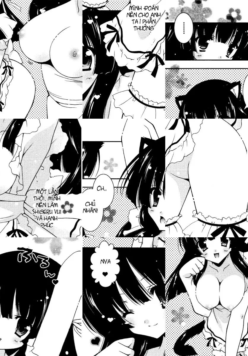 Test m&atilde; h&oacute;a - Chap 3 - 15
