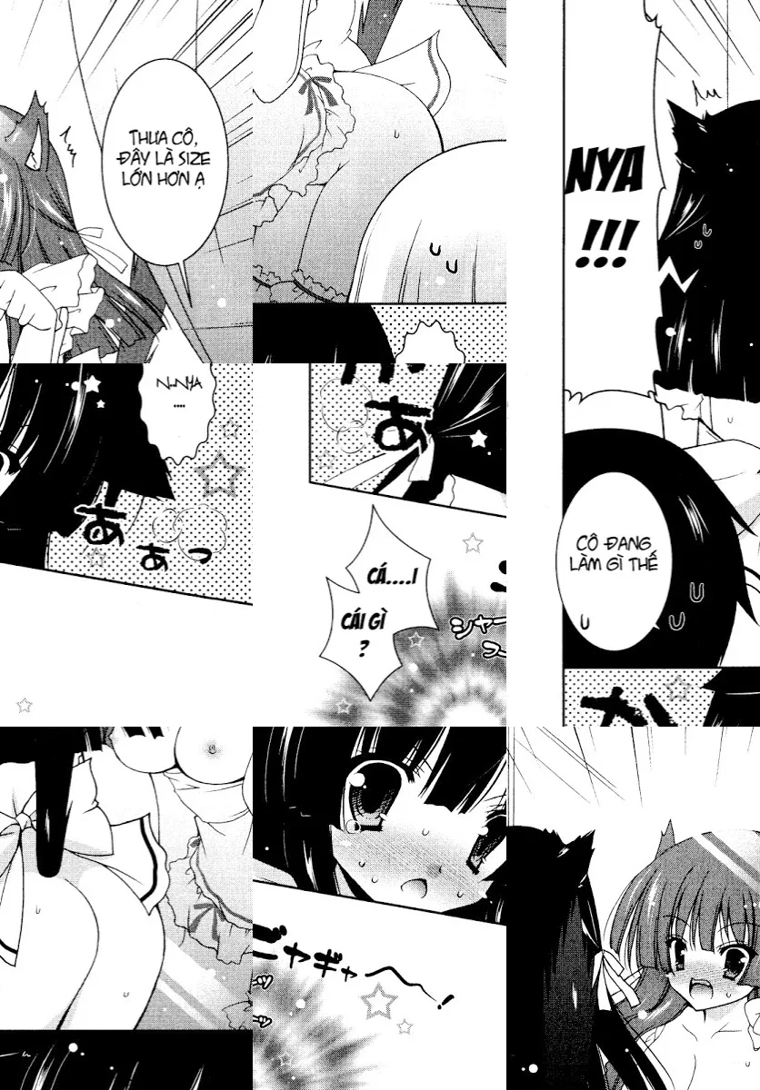 Test m&atilde; h&oacute;a - Chap 3 - 16