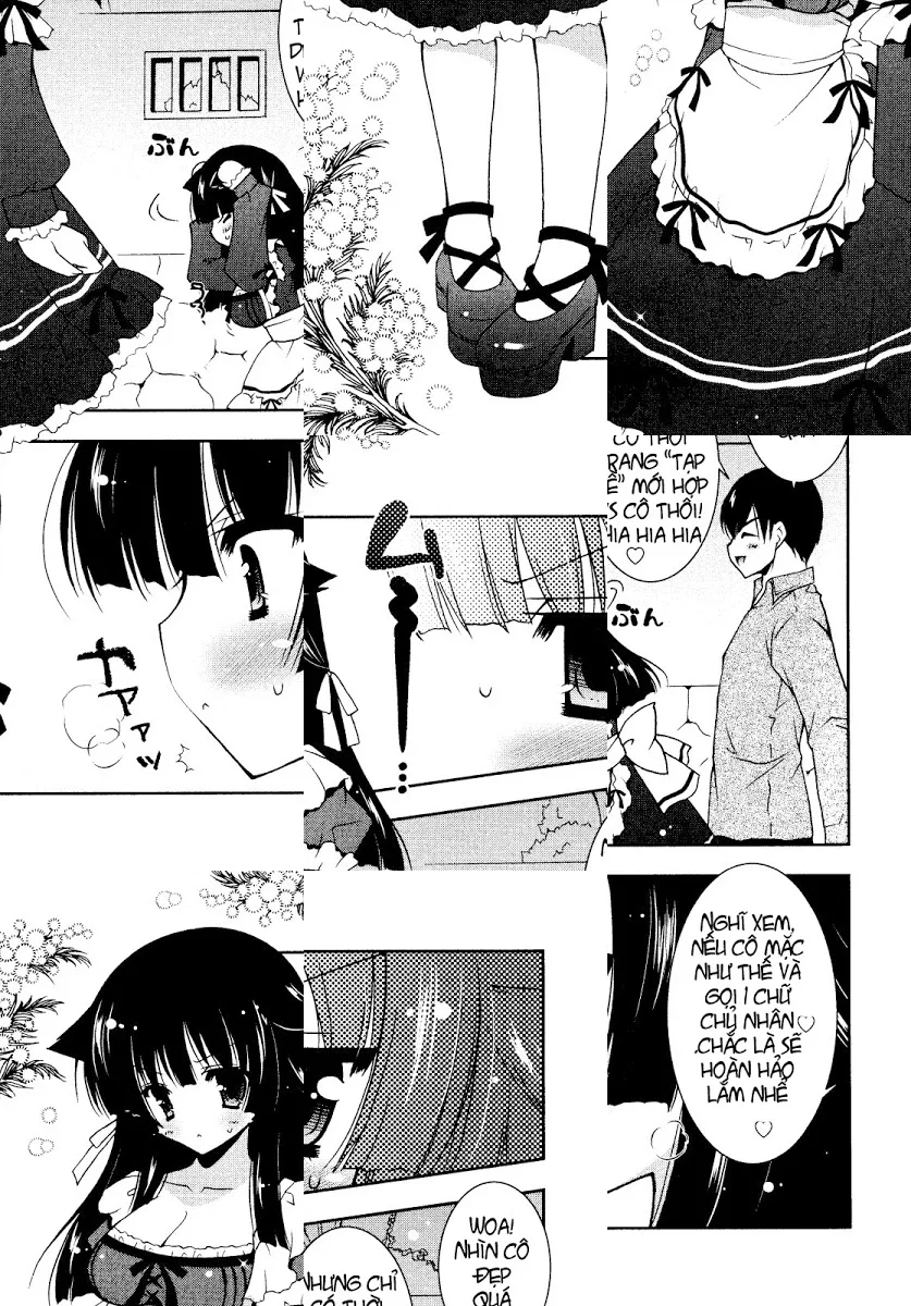 Test m&atilde; h&oacute;a - Chap 3 - 17