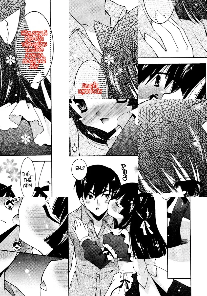 Test m&atilde; h&oacute;a - Chap 3 - 19