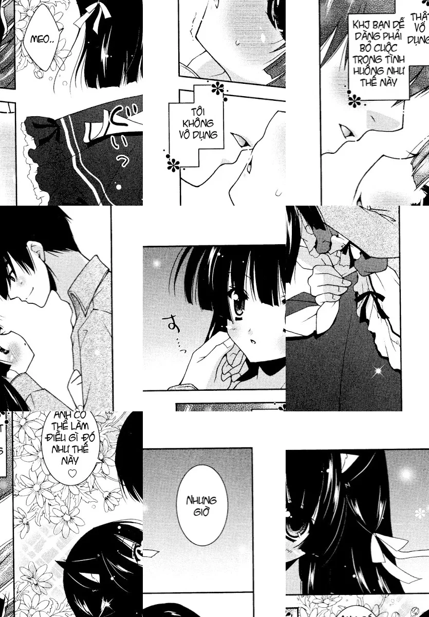 Test m&atilde; h&oacute;a - Chap 3 - 21