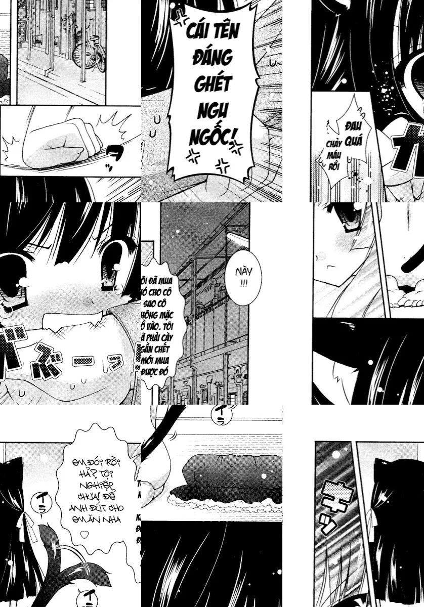 Test m&atilde; h&oacute;a - Chap 3 - 24