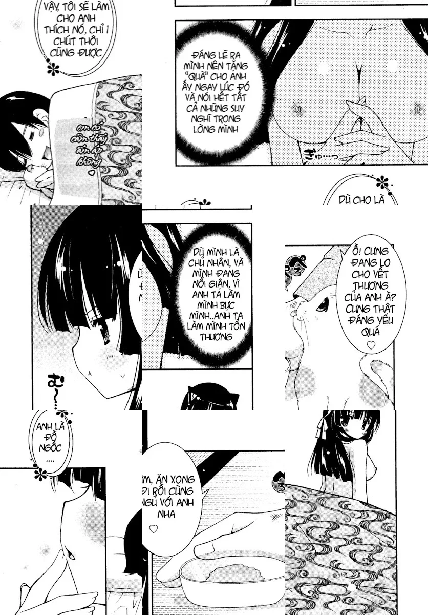 Test m&atilde; h&oacute;a - Chap 3 - 25