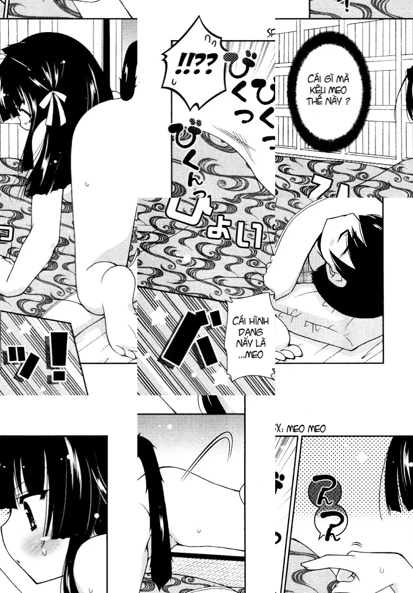 Test m&atilde; h&oacute;a - Chap 3 - 27