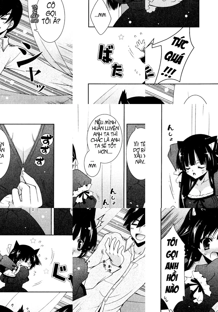 Test m&atilde; h&oacute;a - Chap 3 - 6