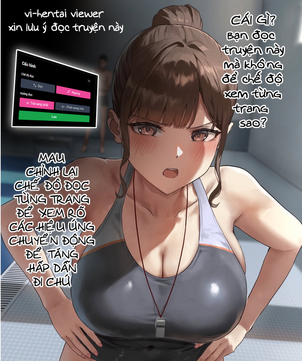 [Series] Chịch cô giáo - Chap 4 - 5