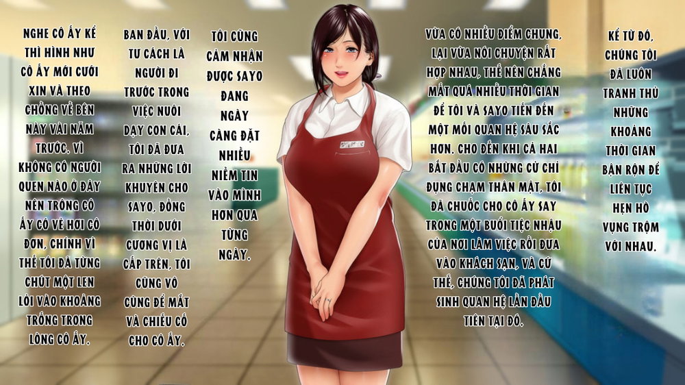 Part Zuma no Furin Jijou - Chap 1 - 4