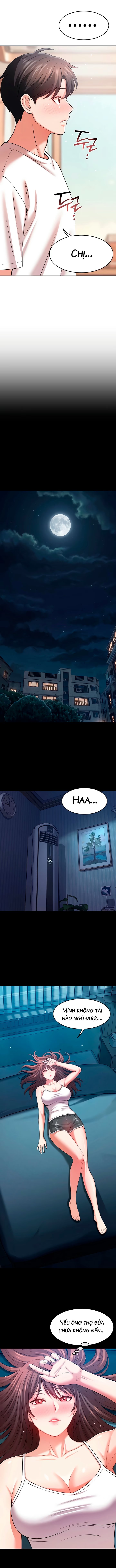 Chị Kế Của Tôi Quá Nguy Hiểm - Chap 2 - 12