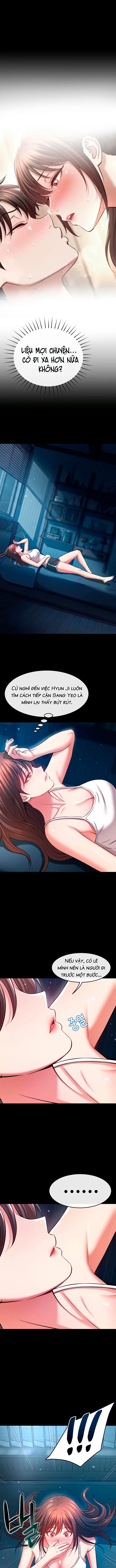 Chị Kế Của Tôi Quá Nguy Hiểm - Chap 2 - 13