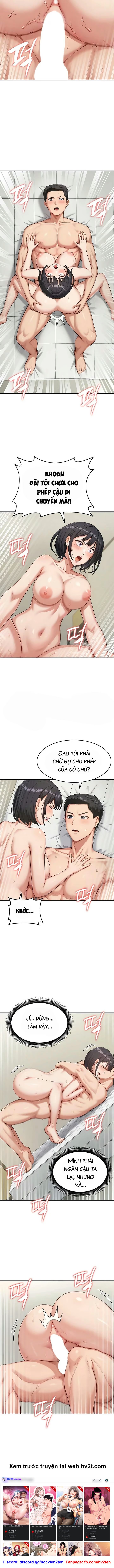 Huấn Luyện Viên Đặc Biệt ở Trại Lính Nữ - Chap 18 - 6