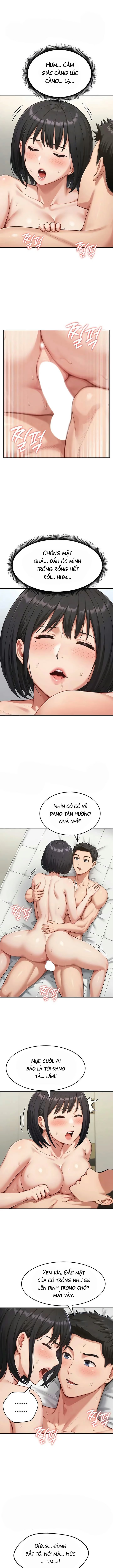 Huấn Luyện Viên Đặc Biệt ở Trại Lính Nữ - Chap 18 - 7