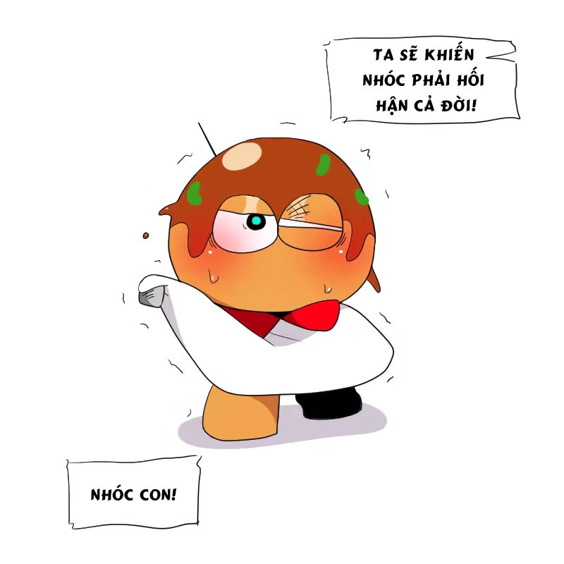 Seri tổng hợp truyện của tác giả Yakkomochis2 - Chap 16 - 15