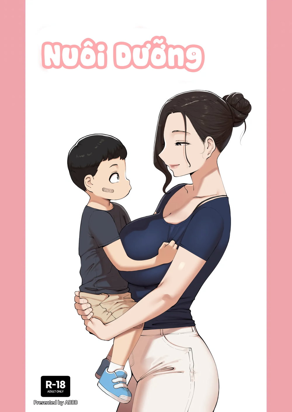 Nuôi Dưỡng - 25.08 보양 / Breeding - Chap 1 - 2