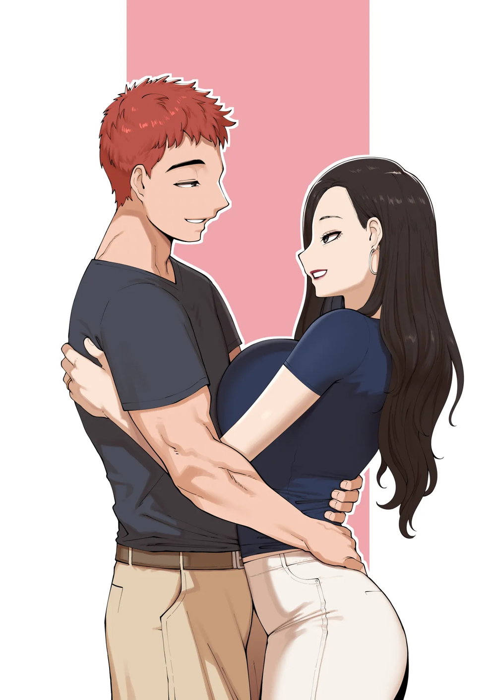 Nuôi Dưỡng - 25.08 보양 / Breeding - Chap 1 - 26