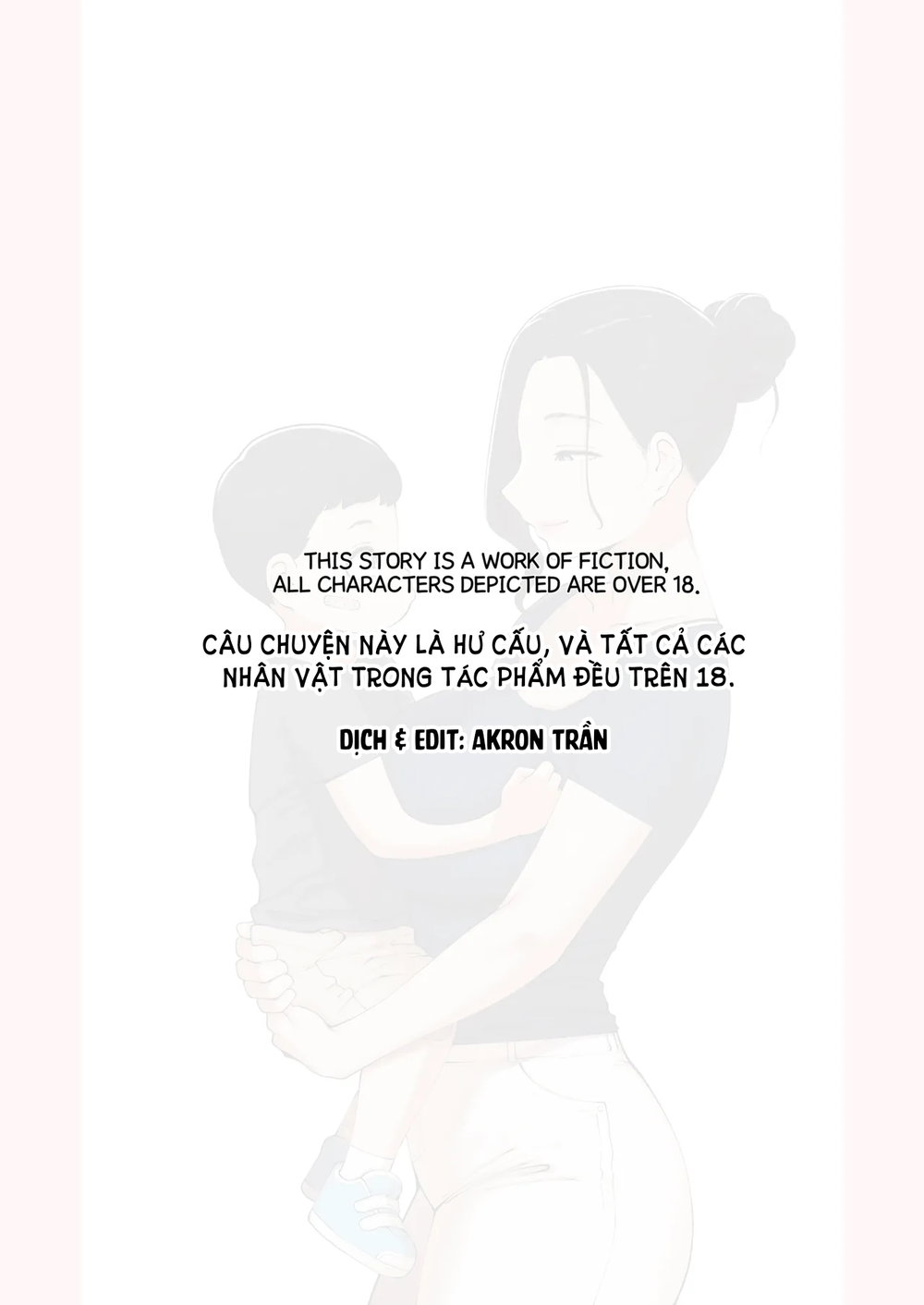 Nuôi Dưỡng - 25.08 보양 / Breeding - Chap 1 - 3