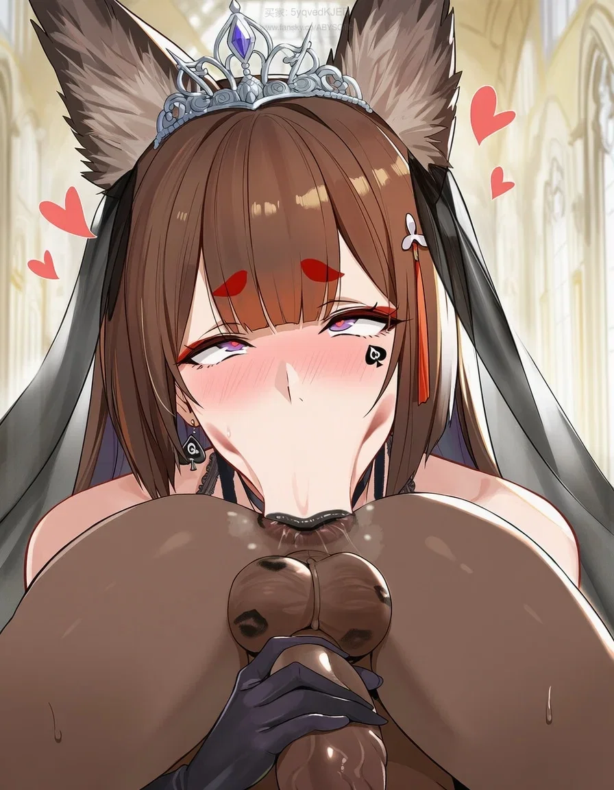 Azur lane x BBC - Chap 23 - 30