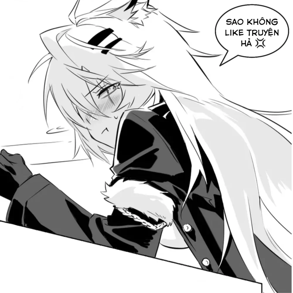 Khích lửa - Chap 1 - 54