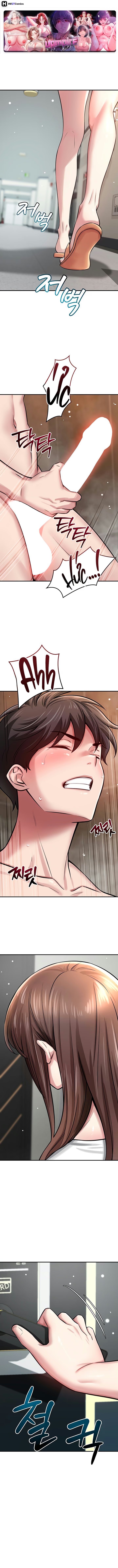 Chị Kế Của Tôi Quá Nguy Hiểm - Chap 1 - 1