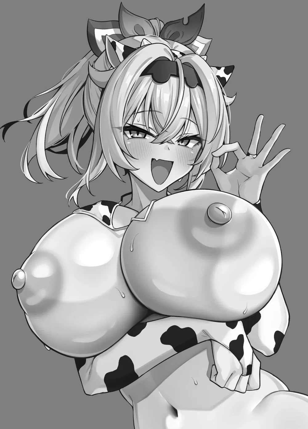 Cosplay Gozaru - Chap 1 - 2