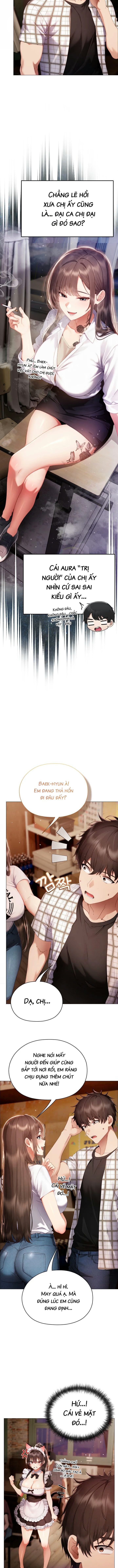 Ác Nữ Năm Xưa Quay Lại Chơi Đùa Tôi - Chap 34 - 10