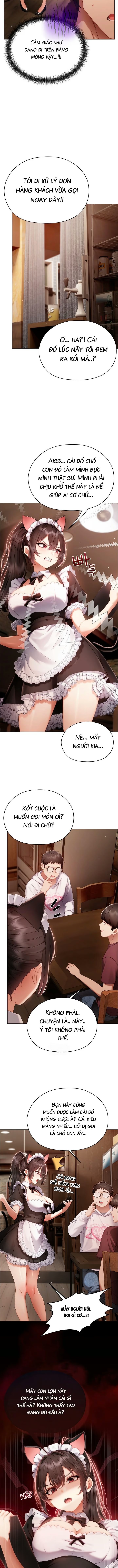Ác Nữ Năm Xưa Quay Lại Chơi Đùa Tôi - Chap 34 - 11