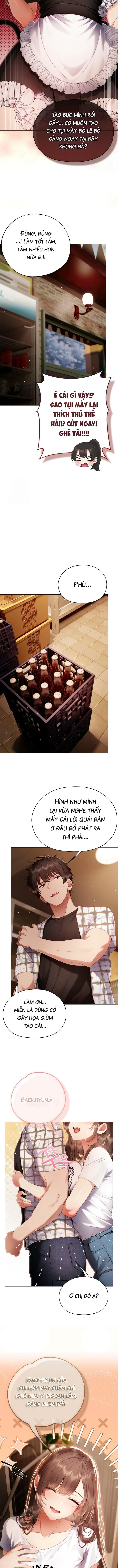 Ác Nữ Năm Xưa Quay Lại Chơi Đùa Tôi - Chap 34 - 12