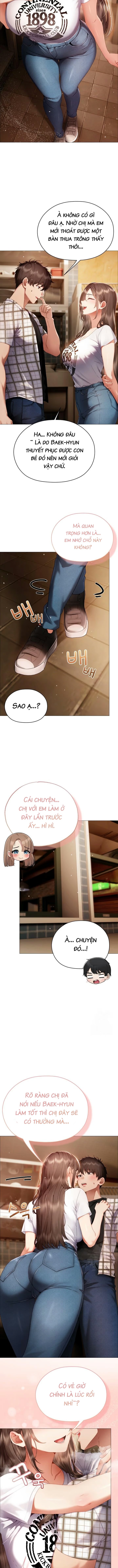 Ác Nữ Năm Xưa Quay Lại Chơi Đùa Tôi - Chap 34 - 13